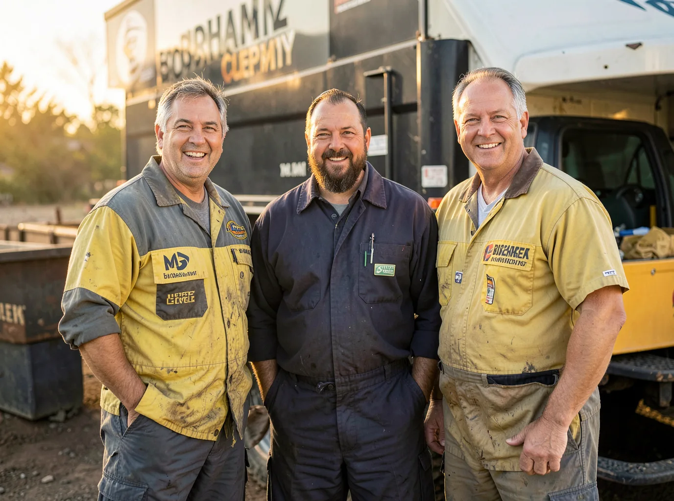 Sewage Cleanup company in Beverly, KS